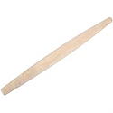 French Wooden Tapered Rolling Pin