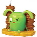 Novelty Clearance - Ugly Doll Birthday Candle