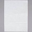 Parchment Paper - White - 16 3/8" x 12 1/8"