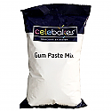 Gum Paste Mix - 1lb