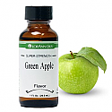 Green Apple Flavor - 1 ounce - Super Strength