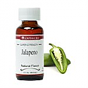 Jalapeno Natural Flavor - 1 ounce 