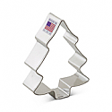 Tree Cookie Cutter - 3.5" 