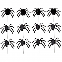 Spider Cupcake Toppers