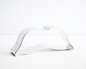 Droopy Mustache Cookie Cutter