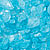 Blue Sugar Gems 4.25 oz