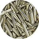 Gold Rod Dragees - 3.3 oz.