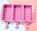 Silicone Popsicle Mold (Cakesicle Mold)