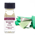 LorAnn Flavoring - Spearmint Oil 2 Pack