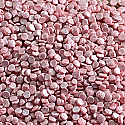 Pearl Pink Confetti Quins - 2 oz.