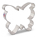 Butterfly Cookie Cutter - 4.25"