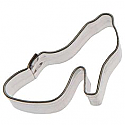 Mini - High Heel Shoe Cookie Cutter - 1.75"