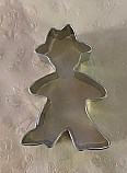 Cookie Cutter Clearance - Cowboy Cookie Cutter