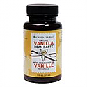 Natural Vanilla Bean Paste - 4oz