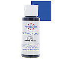 Americolor Oil Based - Blue - 2 oz.
