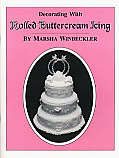 Decorating with Rolled Buttercream Icing Book