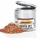 DiamonDust - Copper Sky