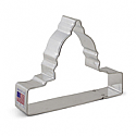 Capitol Building Cookie Cutter