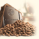Callebaut Milk Chocolate - 11 lb block