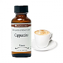 Cappuccino Flavor - 1 ounce