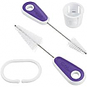 Bag Cutter and Brush Set
