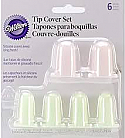 Silicone Tip Cover Set