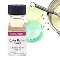 LorAnn Flavoring - Cake Batter Oil 2 Pack