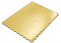 Gold - 1/4 Sheet Board