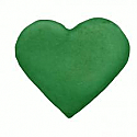 Luster Dust - Emerald