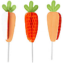 Carrot Cupcake Pics