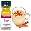 LorAnn Flavoring - Eggnog 1 dram 