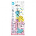 Decorating Scribe Tool with Silicone Charms