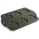 Non-Stick Puffy Muffin Crown Pan