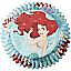 Little Mermaid Ariel Cupcake Liner - Limited Supply