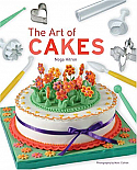The Art of Cakes Book