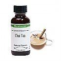 Chai Tea Natural Flavor - 1 ounce 